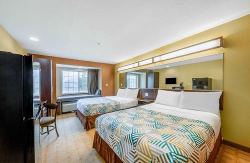 Breaux Bridge Hotel | Motel 6 Breaux Bridge, LA