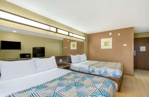 Breaux Bridge Hotel | Motel 6 Breaux Bridge, LA