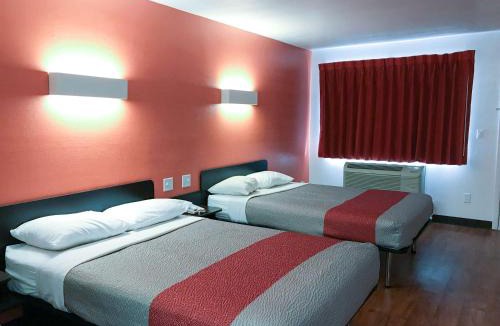 Bowdon Junction Hotel | Motel 6-Bremen, GA