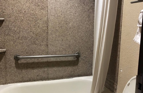 Brenham Hotel | Motel 6 Brenham, TX