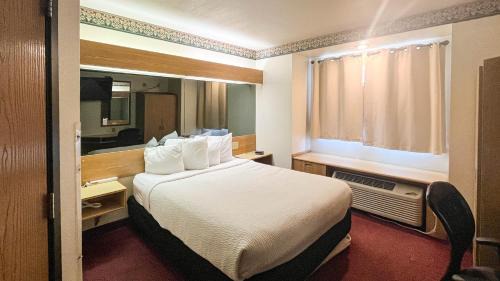 Brush Hotel | Motel 6 Brush, CO