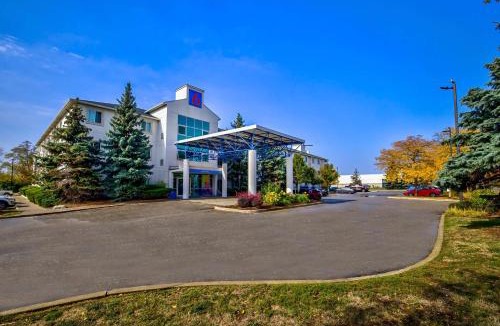 Burlington Hotel | Motel 6-Burlington, ON - Toronto West - Oakville