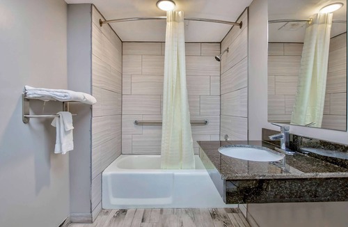 Byron Hotel | Motel 6 Byron, GA