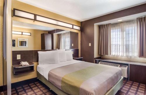 Canton Hotel | Motel 6-Canton, GA