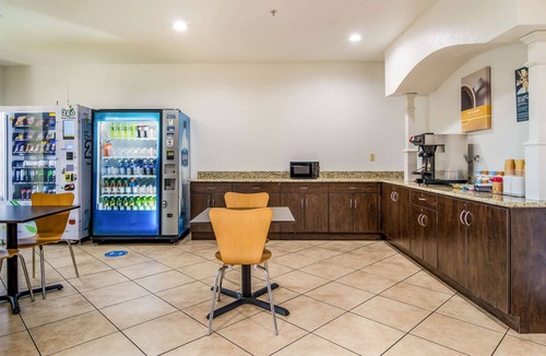 Canton Hotel | Motel 6 Canton, GA