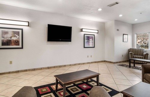 Canton Hotel | Motel 6 Canton, GA