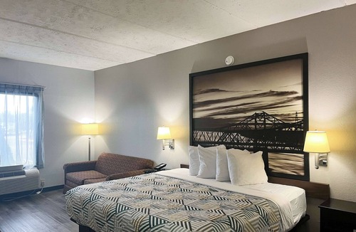 Canton Hotel | Motel 6 Canton, MS
