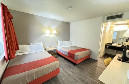 Casper Hotel | Motel 6 Casper