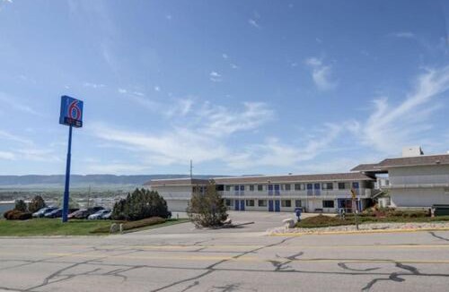 Casper Hotel | Motel 6-Casper, WY