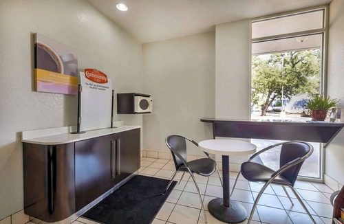 Cedar Park Hotel | Motel 6 Cedar Park, TX