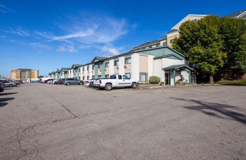 Southwest Area Hotel | Motel 6-Cedar Rapids, IA - Airport