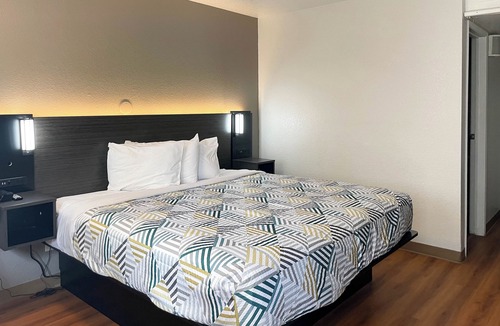 Cheyenne Hotel | Motel 6 Cheyenne WY