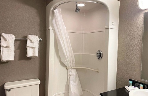 Cheyenne Hotel | Motel 6 Cheyenne WY