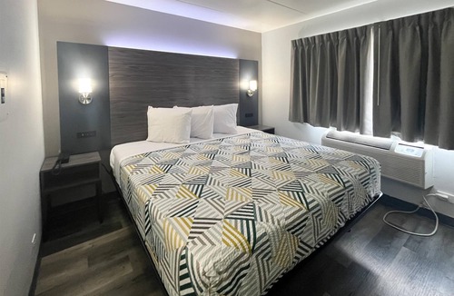 Washington Heights Hotel | Motel 6 - Chicago, IL