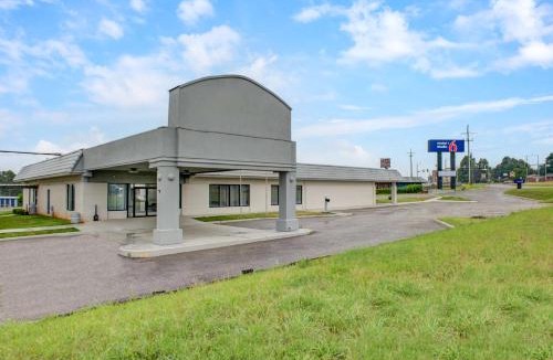 Chickasha Hotel | Motel 6 Chickasha, OK