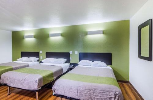 Childress Hotel | Motel 6-Childress, TX