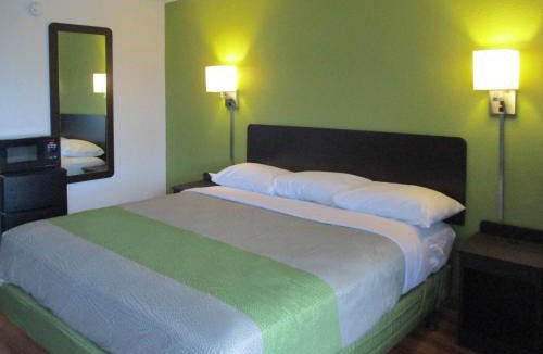 Chilhowie Hotel | Motel 6-Chilhowie, VA