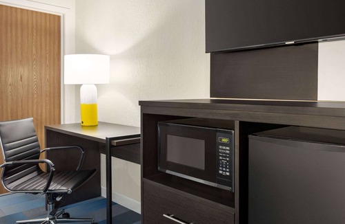 Chillicothe Hotel | Motel 6 – Chillicothe, MO