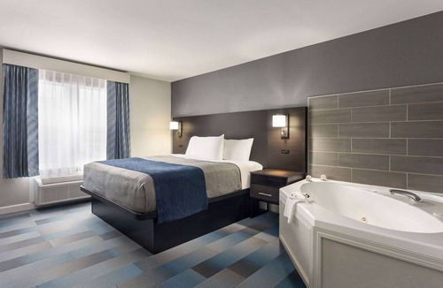 Chillicothe Hotel | Motel 6 – Chillicothe, MO