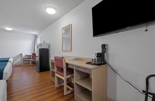 Clarkston Hotel | Motel 6 Clarkston, WA