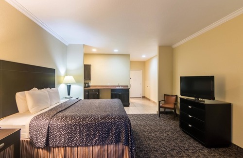 Colorado City Hotel | Motel 6 Colorado City, TX