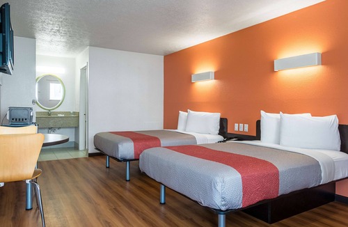 Columbus Hotel | Motel 6 Columbus, OH - OSU