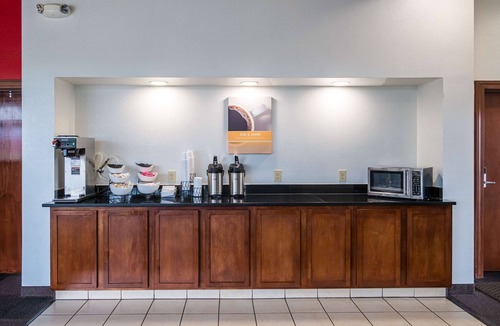 Columbus Hotel | Motel 6 Columbus, OH - OSU