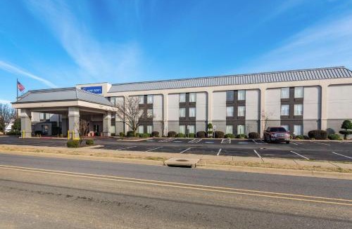 Conway Hotel | Motel 6-Conway, AR