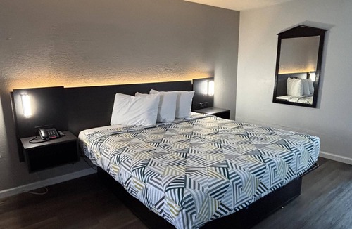 Conway Hotel | Motel 6 – Conway, SC