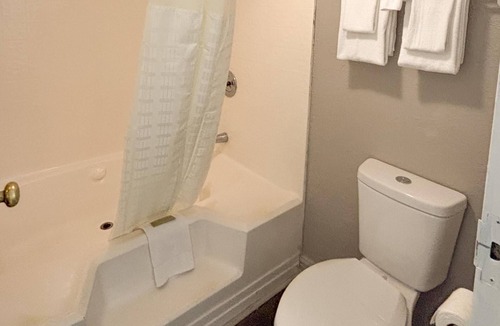 Conway Hotel | Motel 6 – Conway, SC