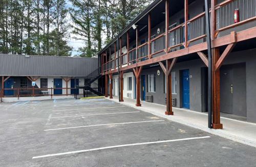 Cordele Hotel | Motel 6 Cordele, GA