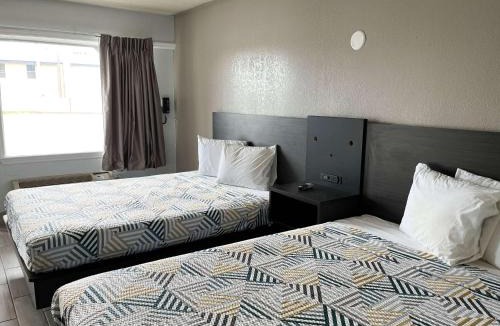 Cordele Hotel | Motel 6 Cordele, GA