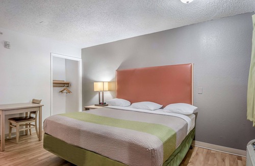 Northwest Corpus Christi Hotel | Motel 6 Corpus Christi, TX – North