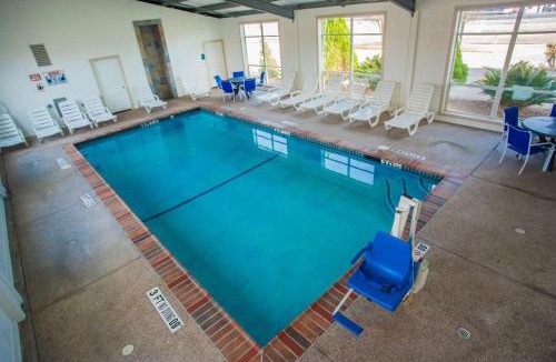 Corsicana Hotel | Motel 6-Corsicana, TX