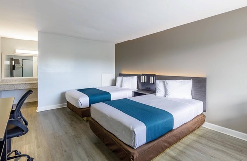 Culpeper Hotel | Motel 6 Culpeper, VA