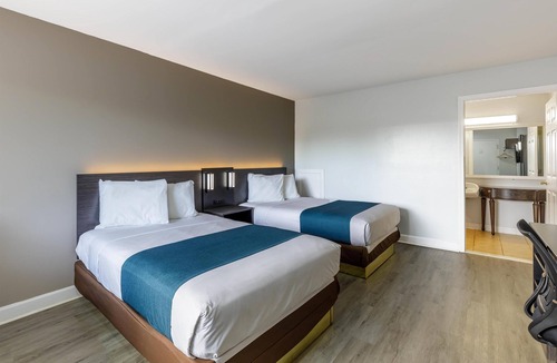 Culpeper Hotel | Motel 6 Culpeper, VA