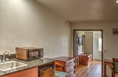 Dallas Hotel | Motel 6 Dallas, TX - Northwest