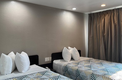 Pleasant Grove Hotel | Motel 6 Dallas, Tx – St. Augustine/Hwy 175