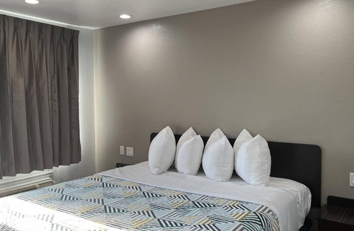 Pleasant Grove Hotel | Motel 6 Dallas, Tx – St. Augustine/Hwy 175