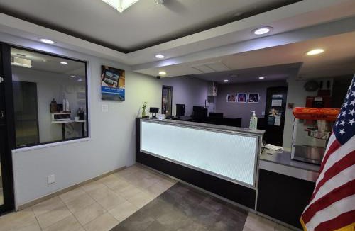 Dayton Hotel | Motel 6-Dayton, OH