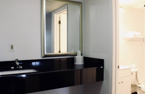 Dayton Hotel | Motel 6 - Dayton, OH