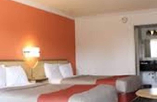 Dayton Hotel | Motel 6 - Dayton, OH