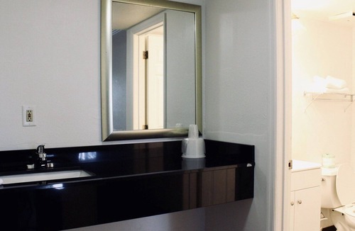 Dayton Hotel | Motel 6 - Dayton, OH