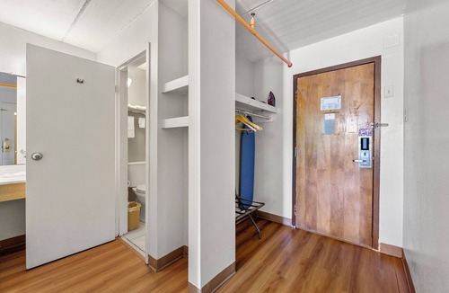 Candler-McAfee Hotel | Motel 6 Decatur, GA