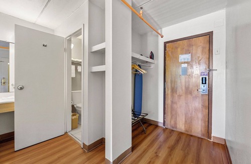 Candler-McAfee Hotel | Motel 6 Decatur, GA