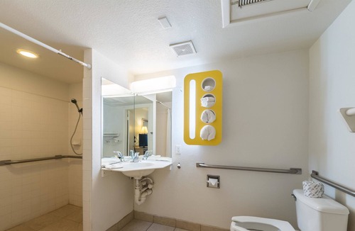 Deming Hotel | Motel 6 Deming, NM