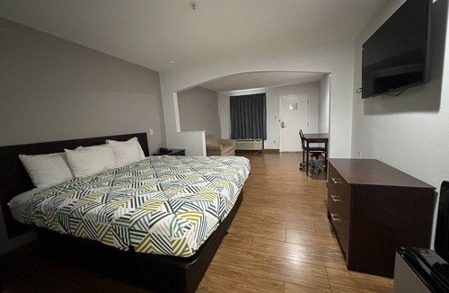 Denham Springs Hotel | Motel 6 Denham Springs, LA