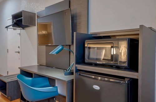 Denison Hotel | Motel 6 Denison, TX