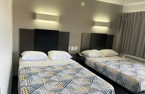 Denton Hotel | Motel 6 Denton, TX - UNT