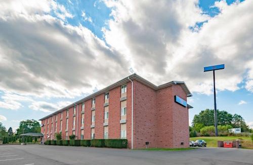 Sybertsville Hotel | Motel 6-Drums